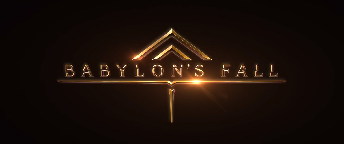 Babylon´s Fall