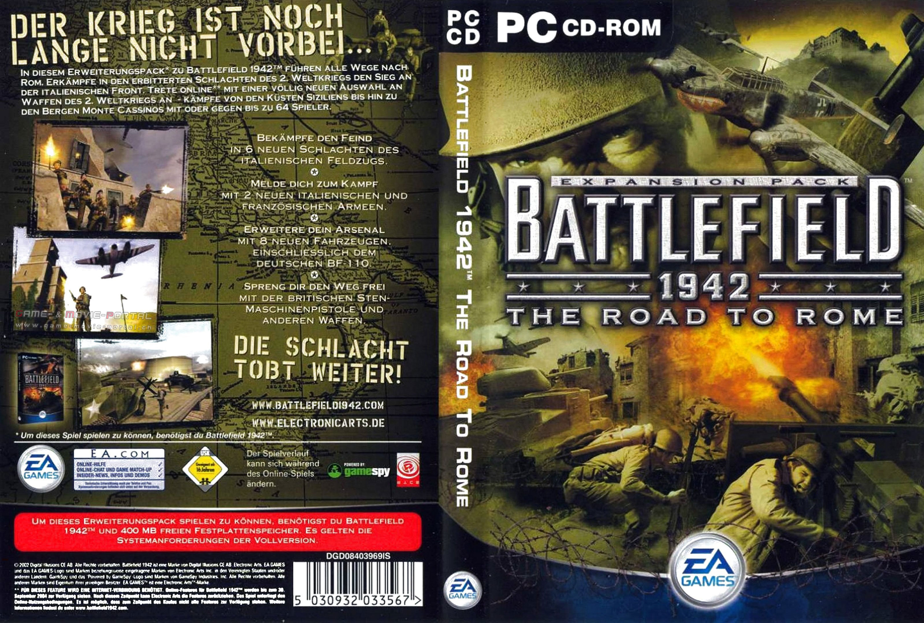 Battlefield 1942 the road to rome. Battlefield 1942 диск. Бателфилд 1942-1943 диск. Бателфилд 1942 обложка. Battlefield Road to Rome.