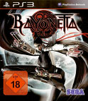 Bayonetta