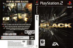 Black Cover