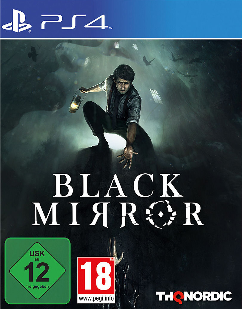 Black Mirror (2017)