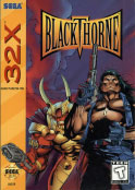 Blackthorne
