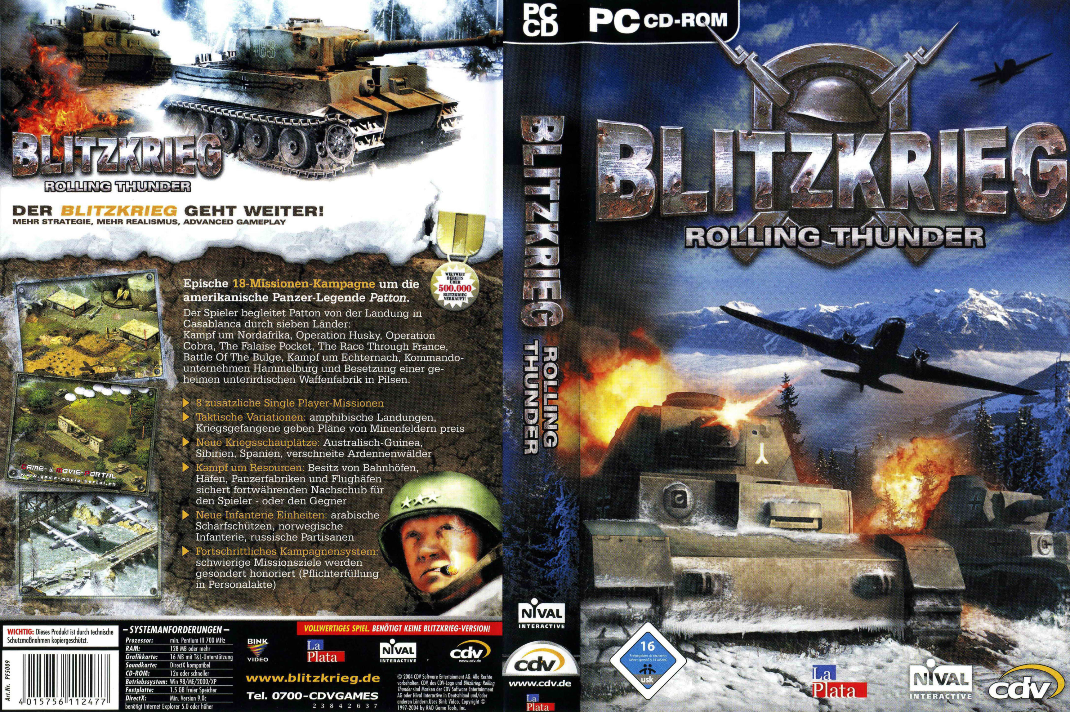 Аудиокнига блицкриг. Блицкриг II обложка 1с. Блицкриг 2 DVD. Blitzkrieg: Rolling Thunder. Блицкриг 1 обложка диск.