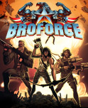 BroForce