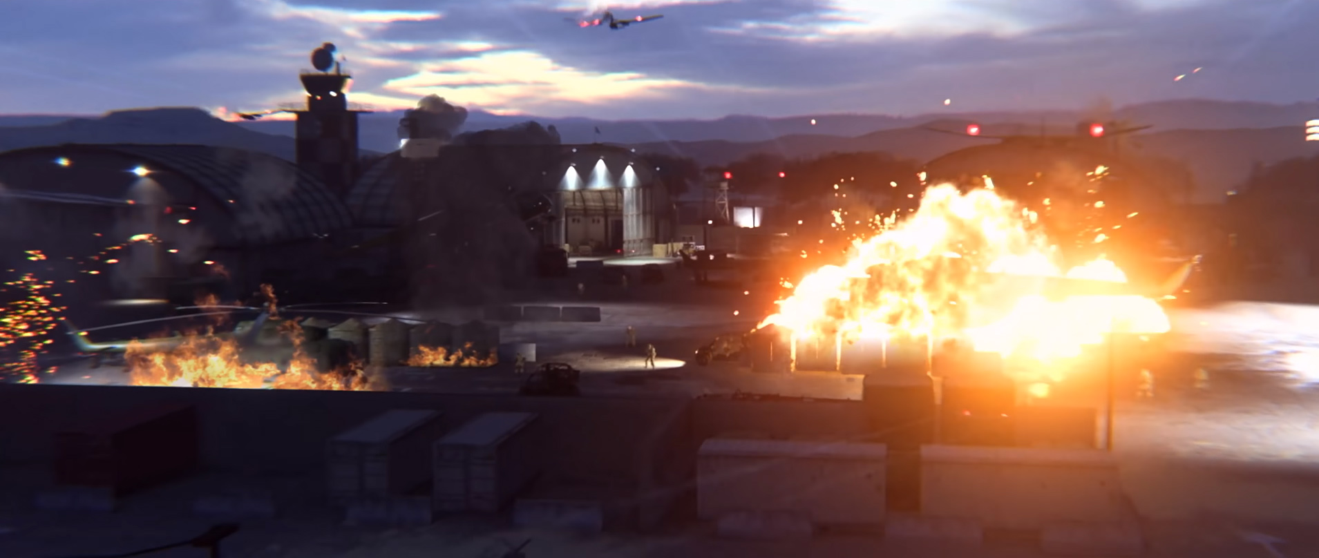 Call of Duty: Modern Warfare (Reboot 2019)
