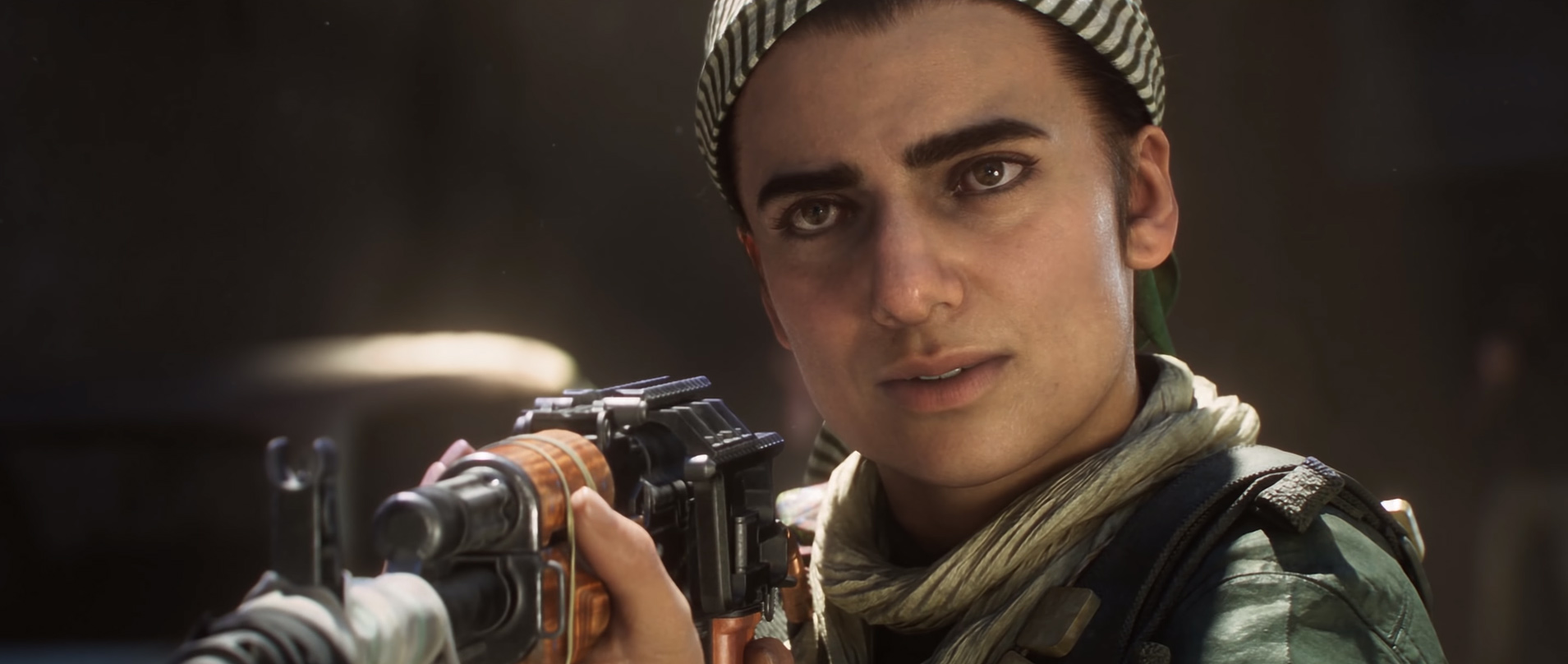 Call of Duty: Modern Warfare (Reboot 2019)