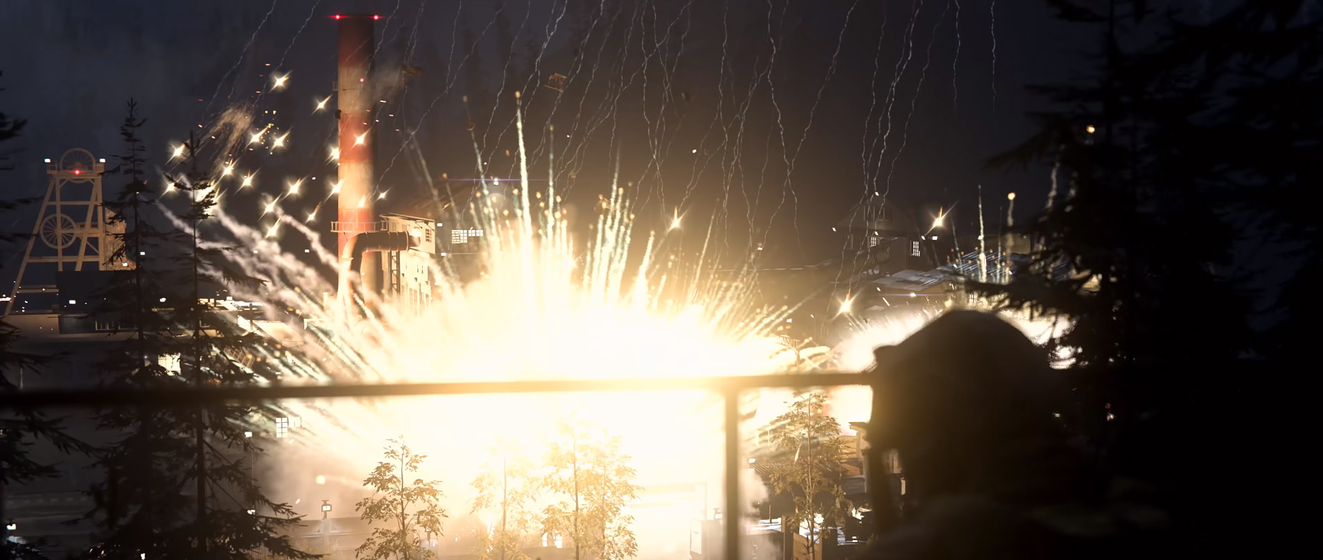 Call of Duty: Modern Warfare (Reboot 2019)