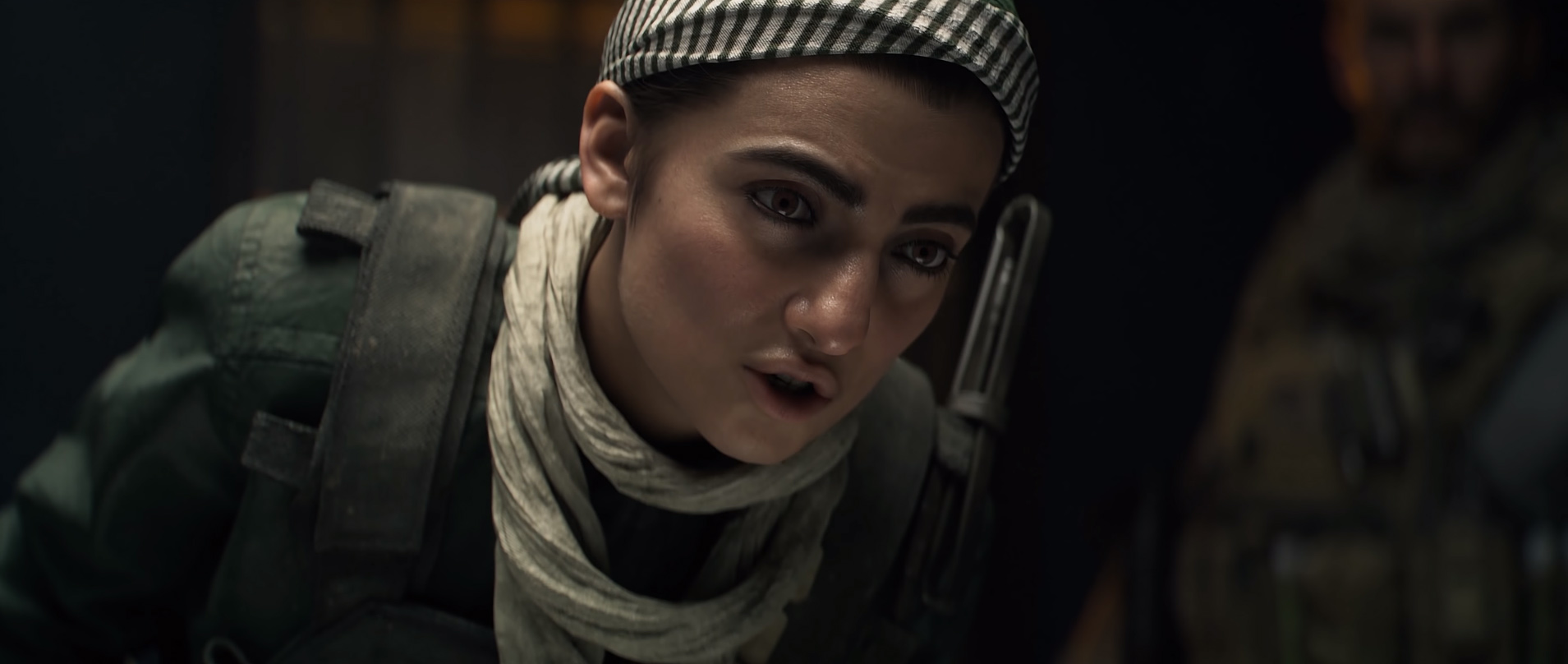 Call of Duty: Modern Warfare (Reboot 2019)