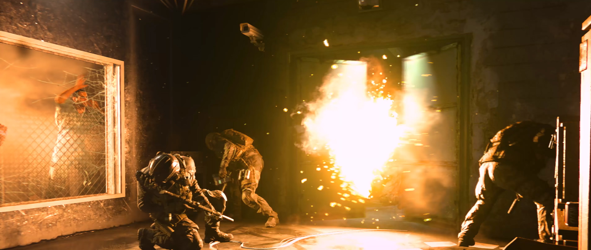 Call of Duty: Modern Warfare (Reboot 2019)