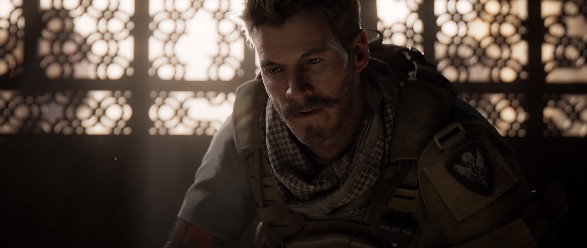 Call of Duty: Modern Warfare (Reboot 2019)