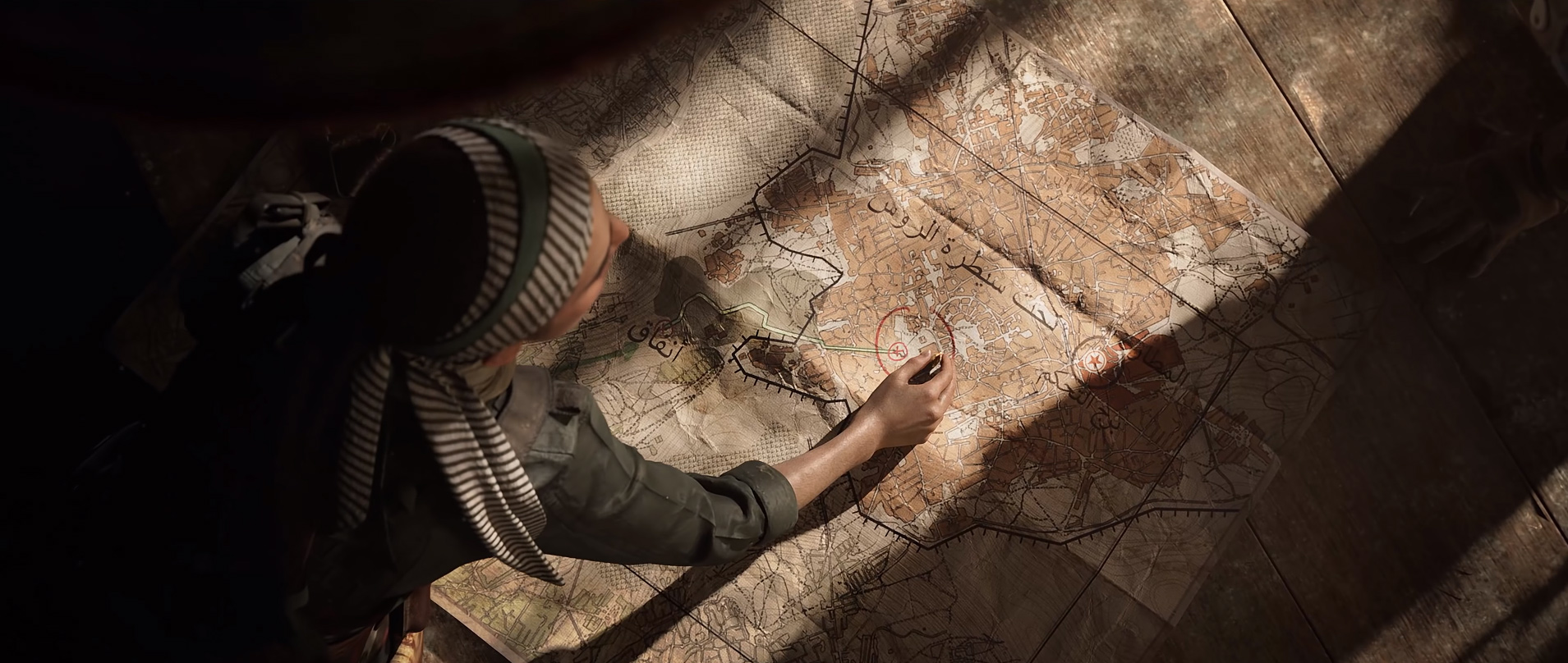 Call of Duty: Modern Warfare (Reboot 2019)