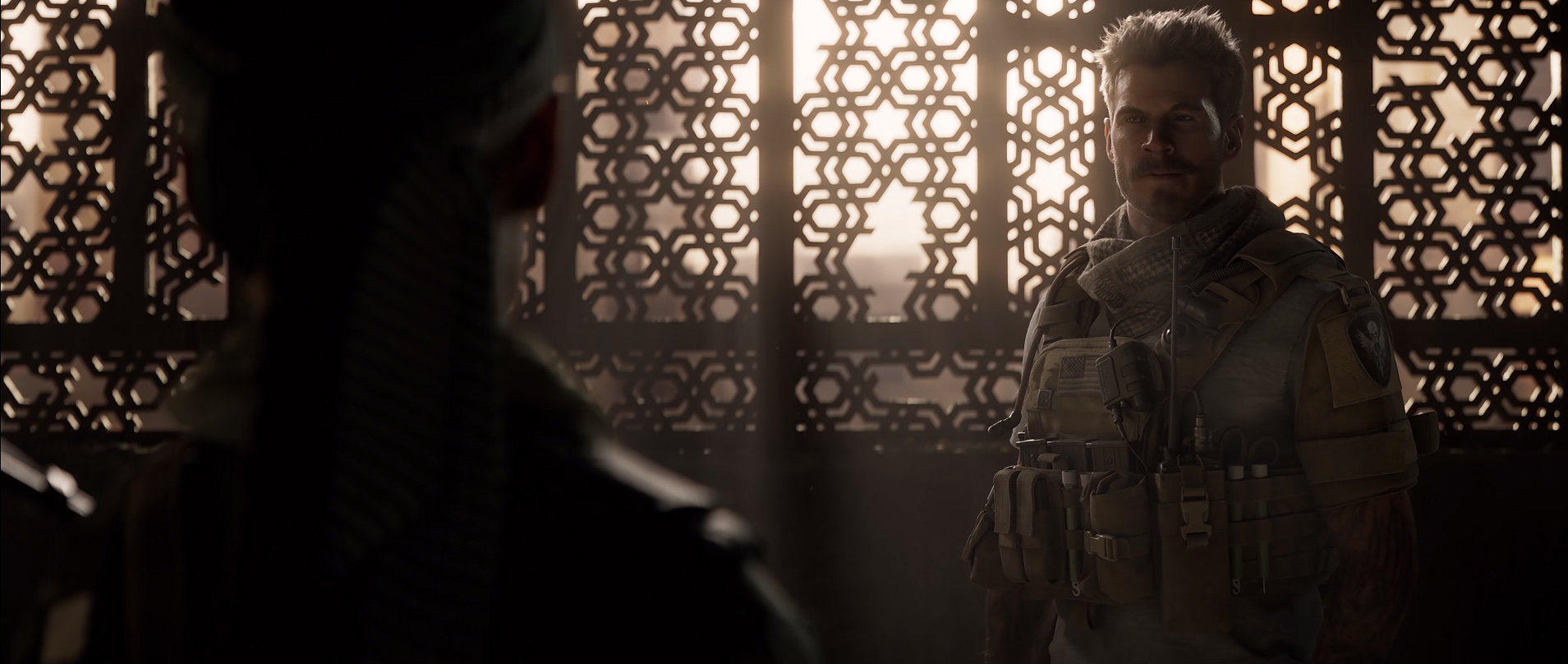 Call of Duty: Modern Warfare (Reboot 2019)