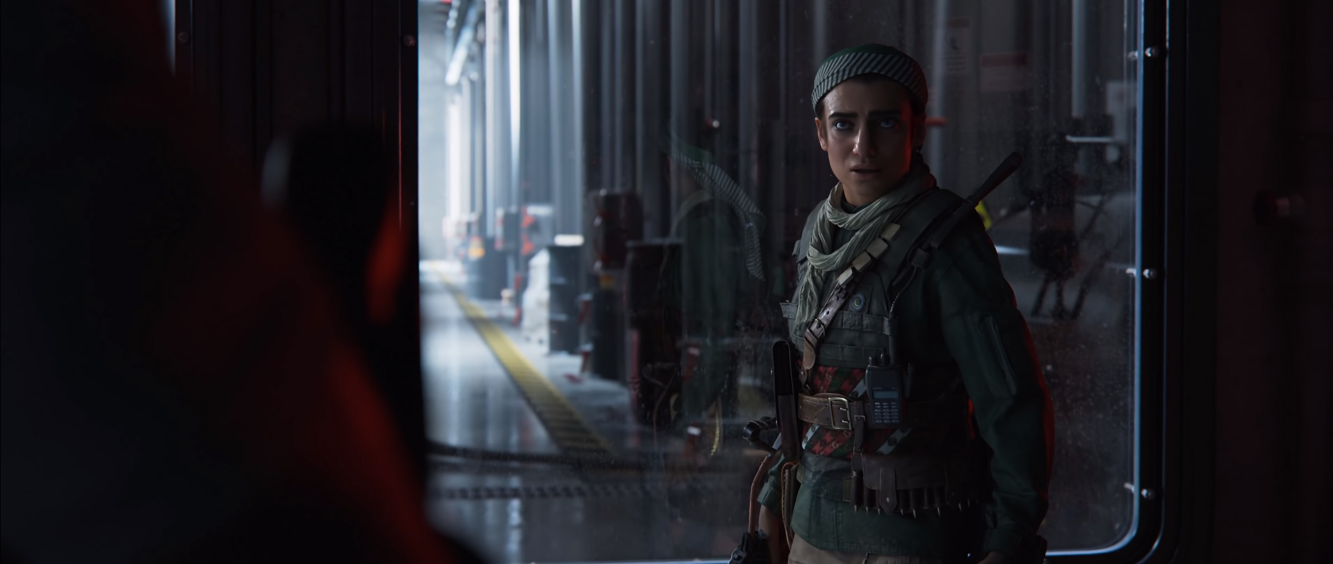 Call of Duty: Modern Warfare (Reboot 2019)