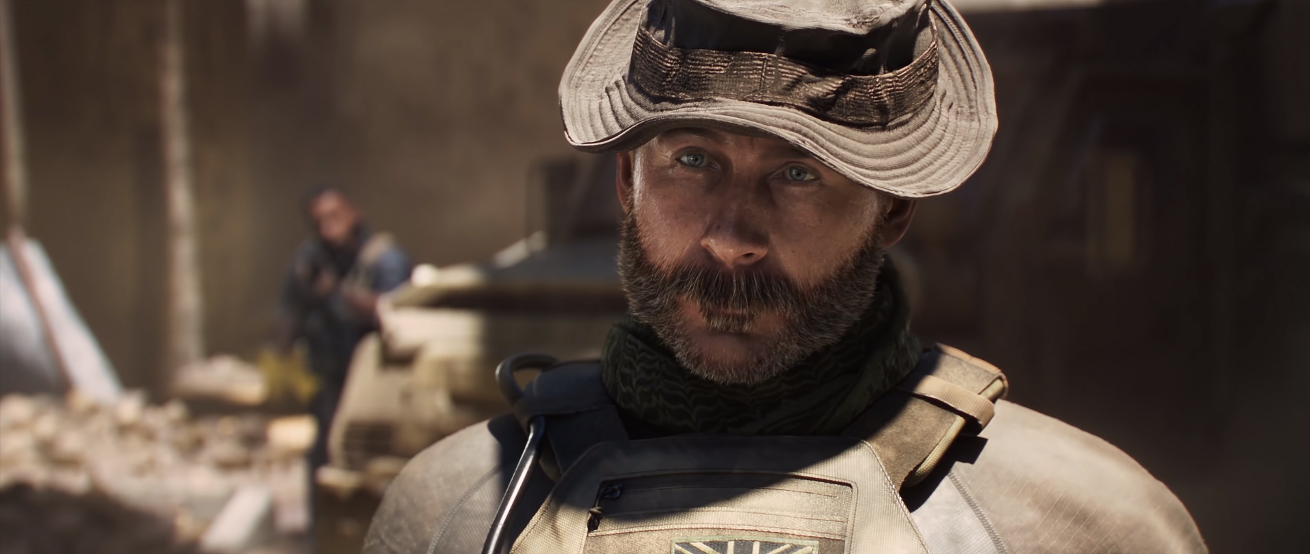 Call of Duty: Modern Warfare (Reboot 2019)