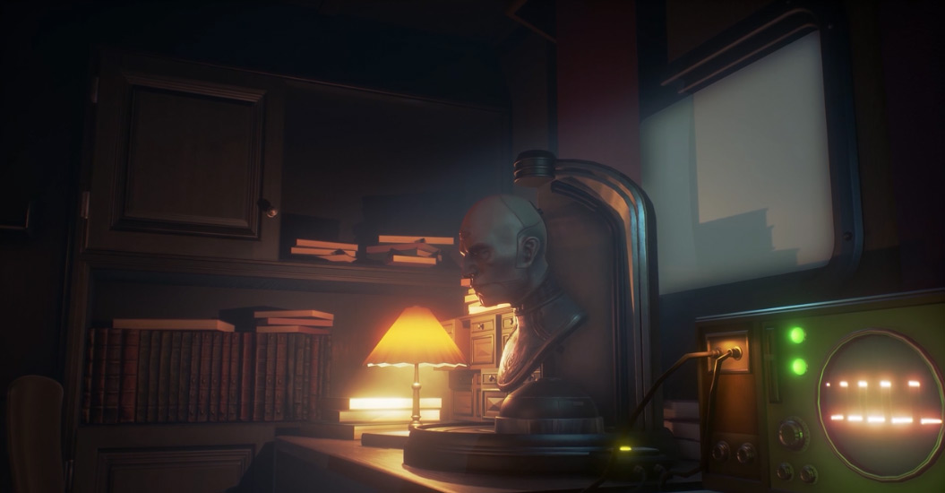 Conarium