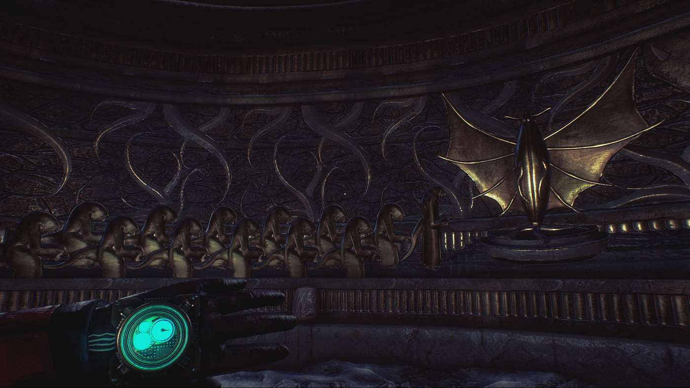 Conarium