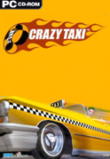 Crazy Taxi