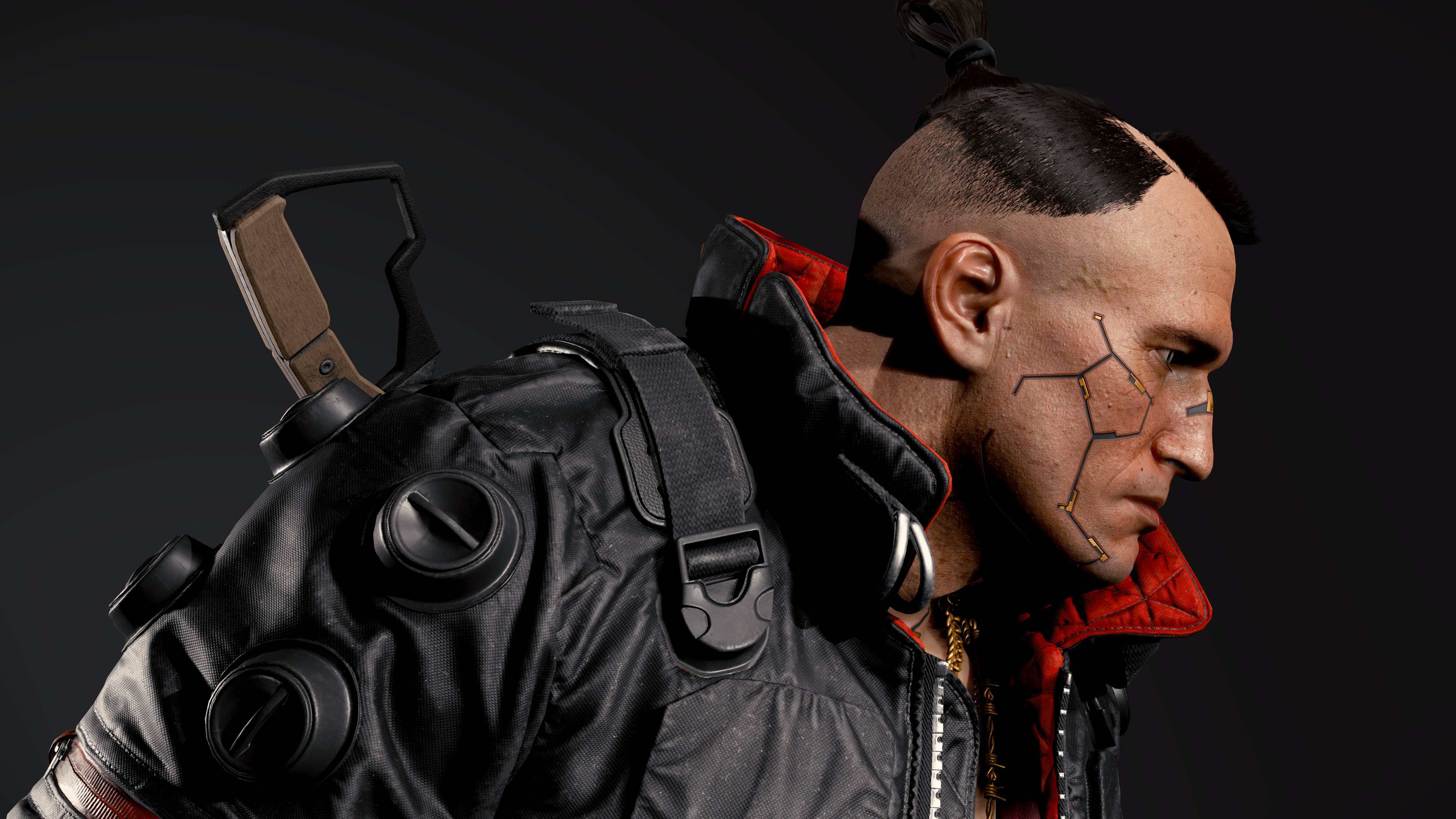 Cyberpunk 2077