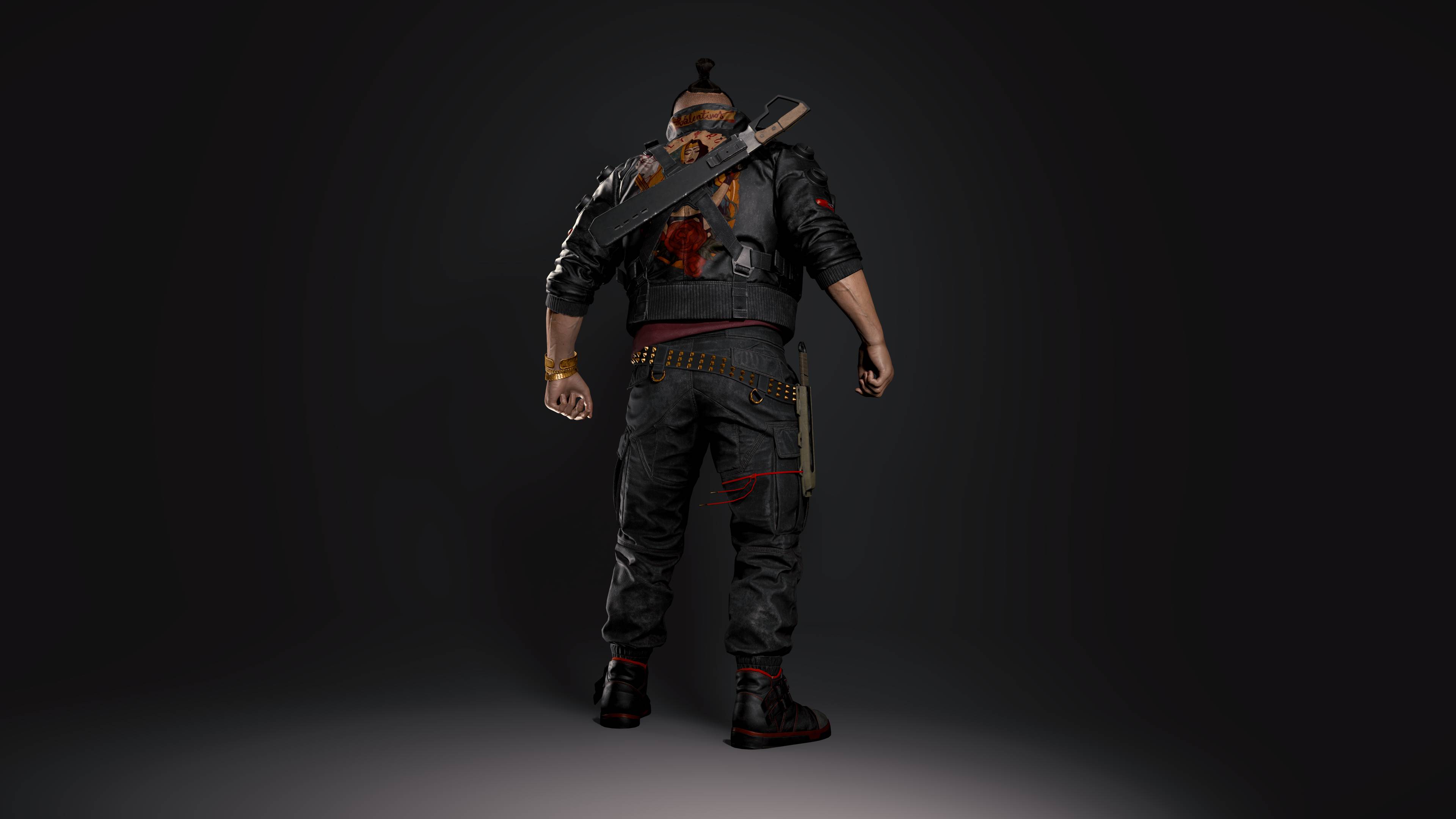 Cyberpunk 2077