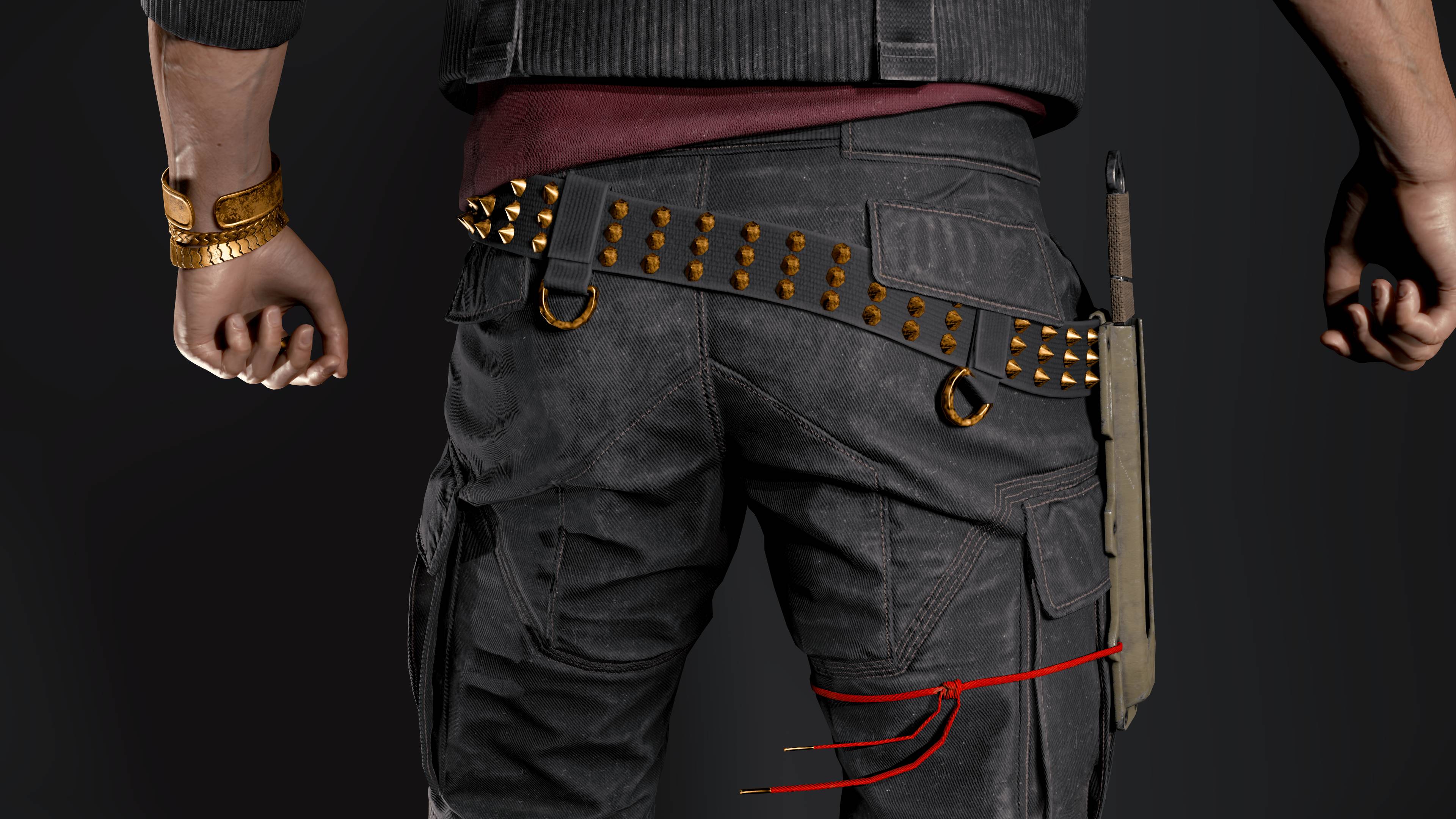 Cyberpunk 2077