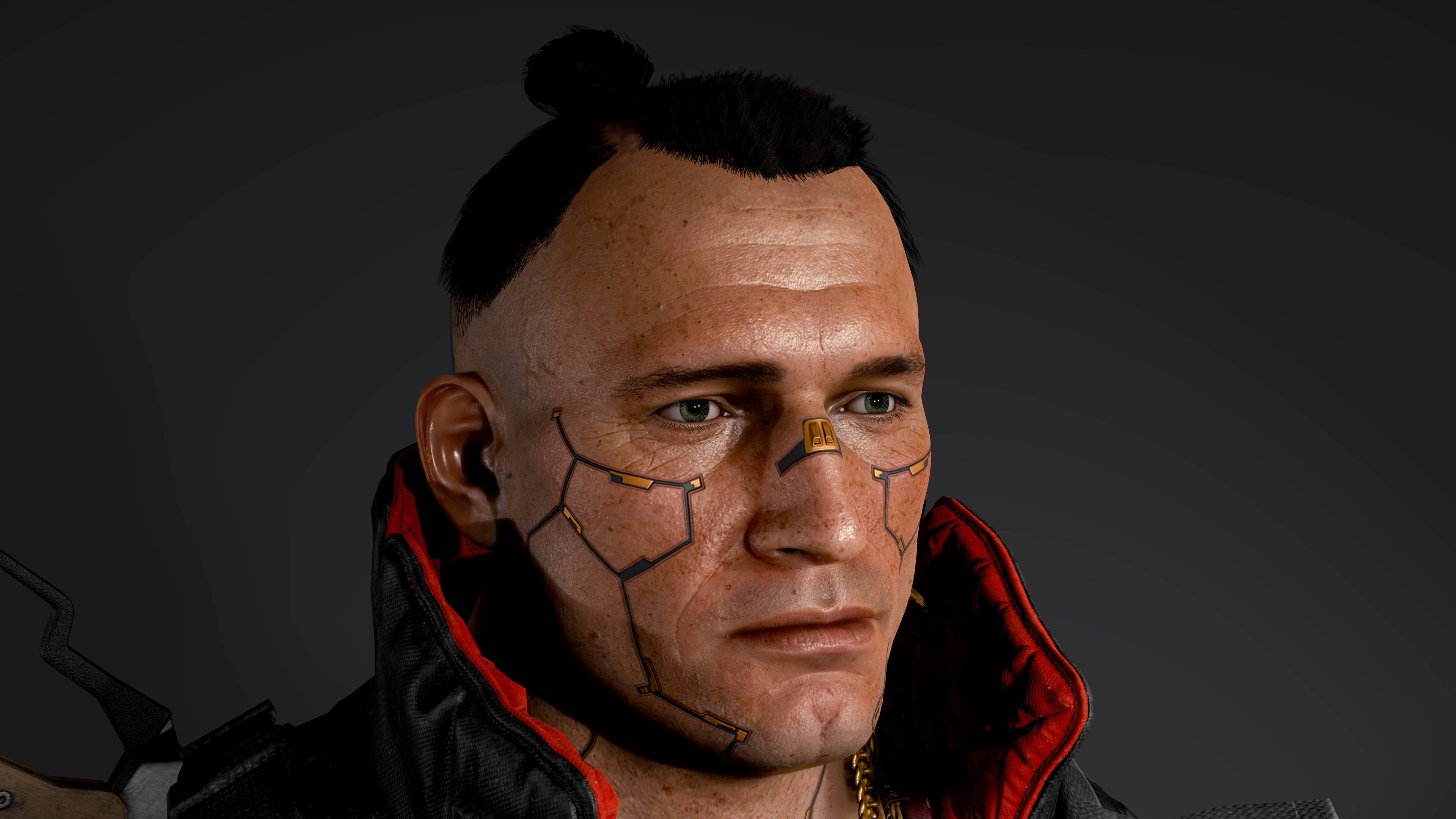 Cyberpunk 2077