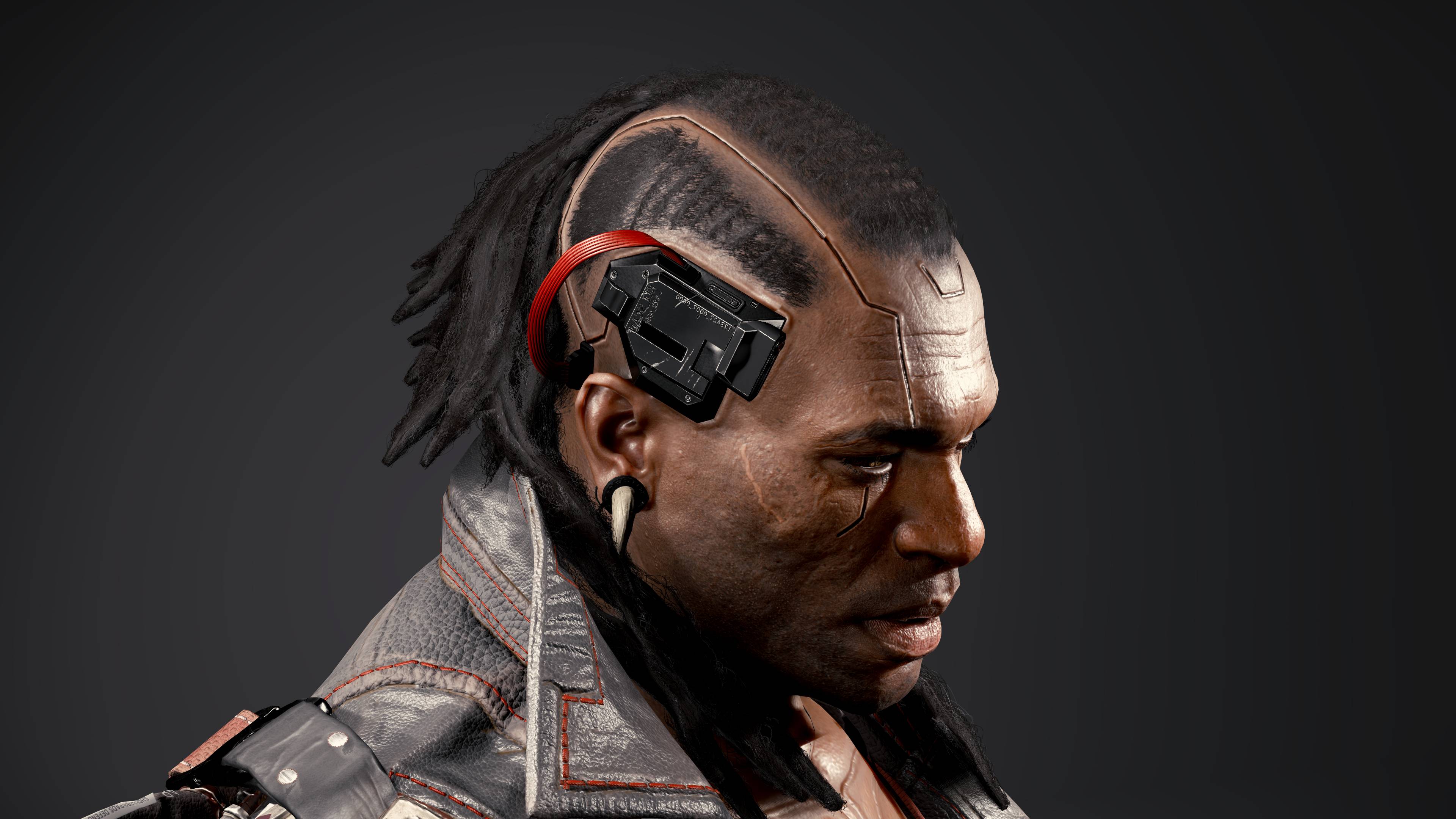 Cyberpunk 2077