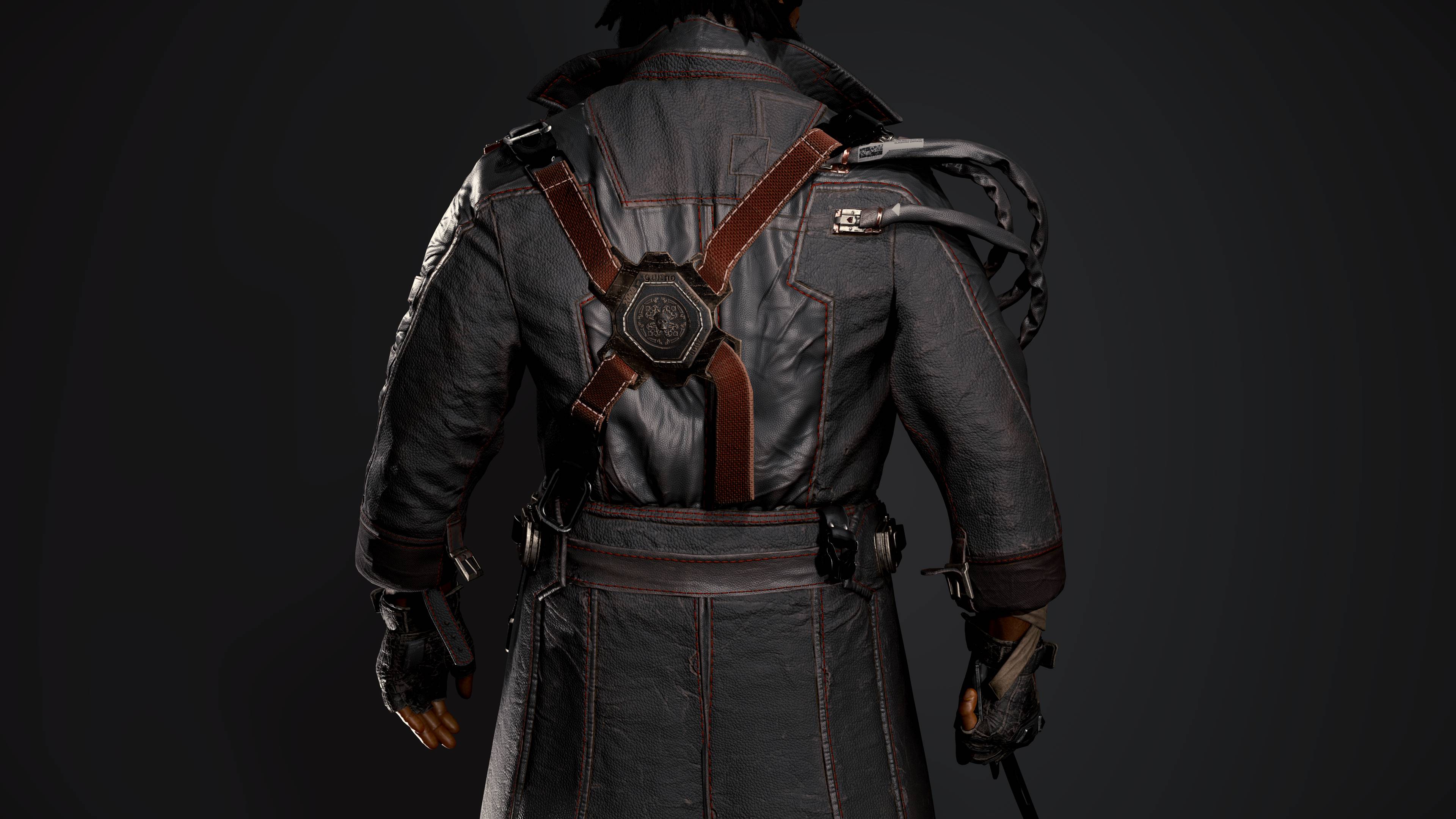 Cyberpunk 2077