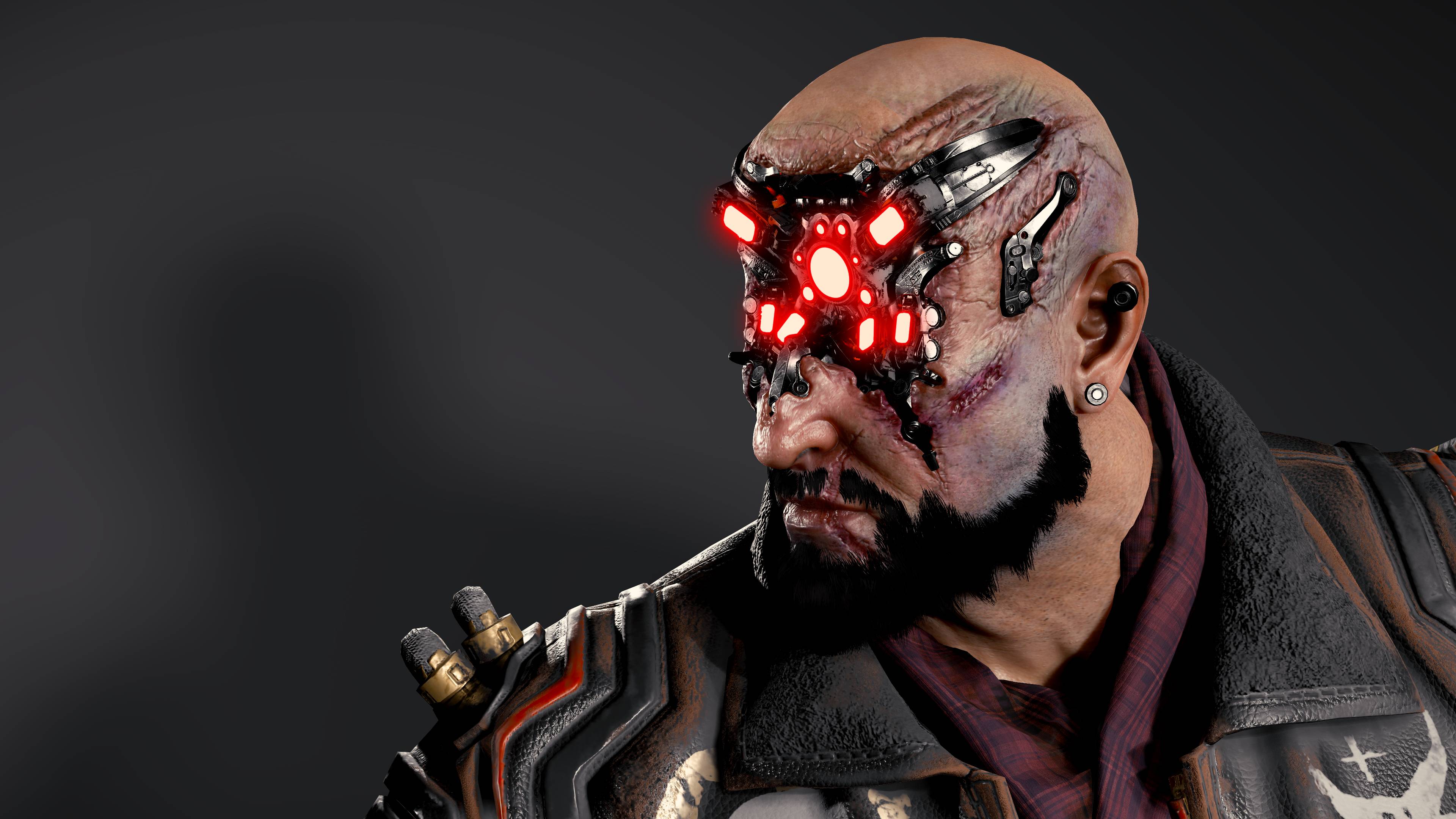 Cyberpunk 2077