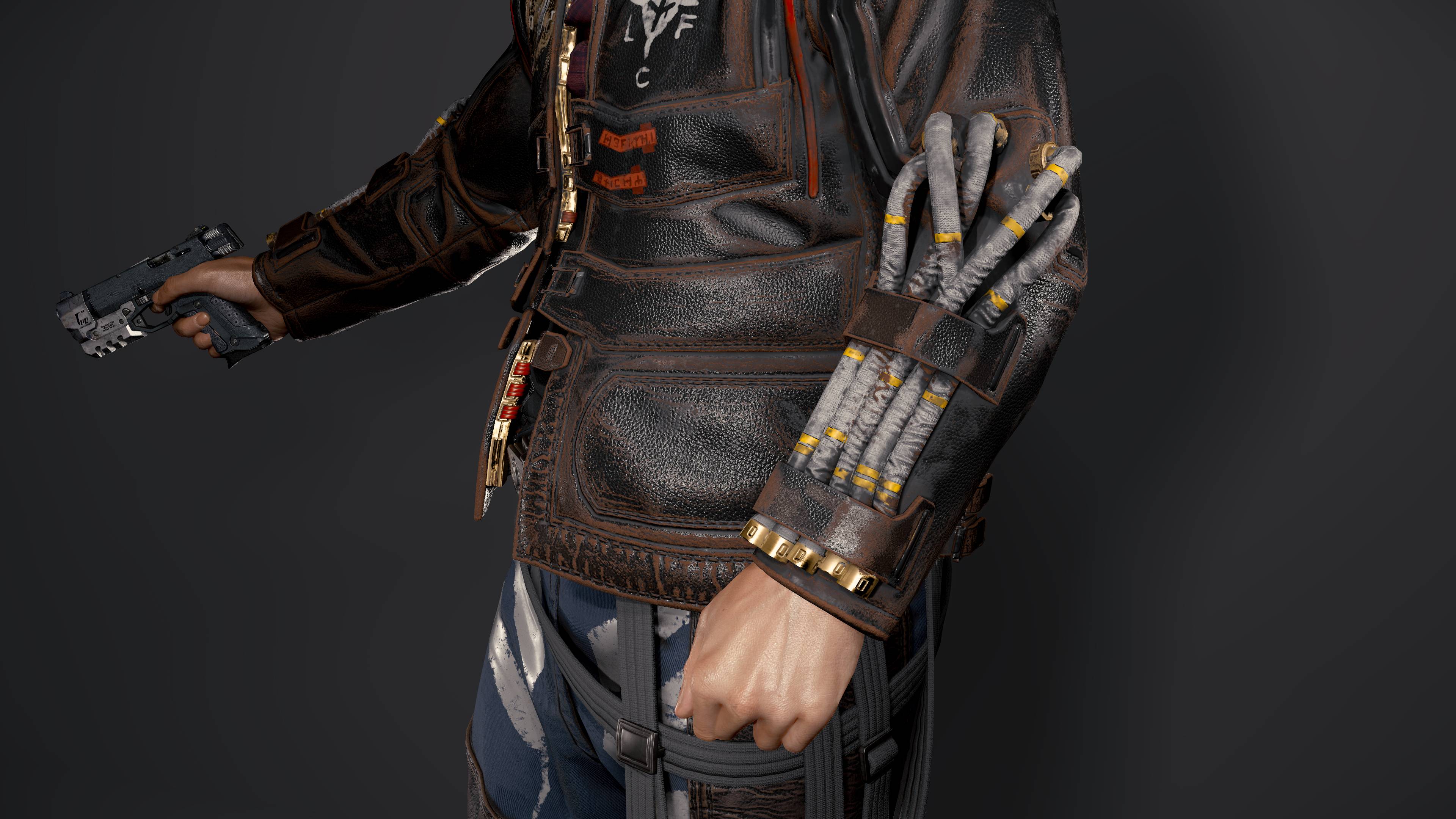 Cyberpunk 2077