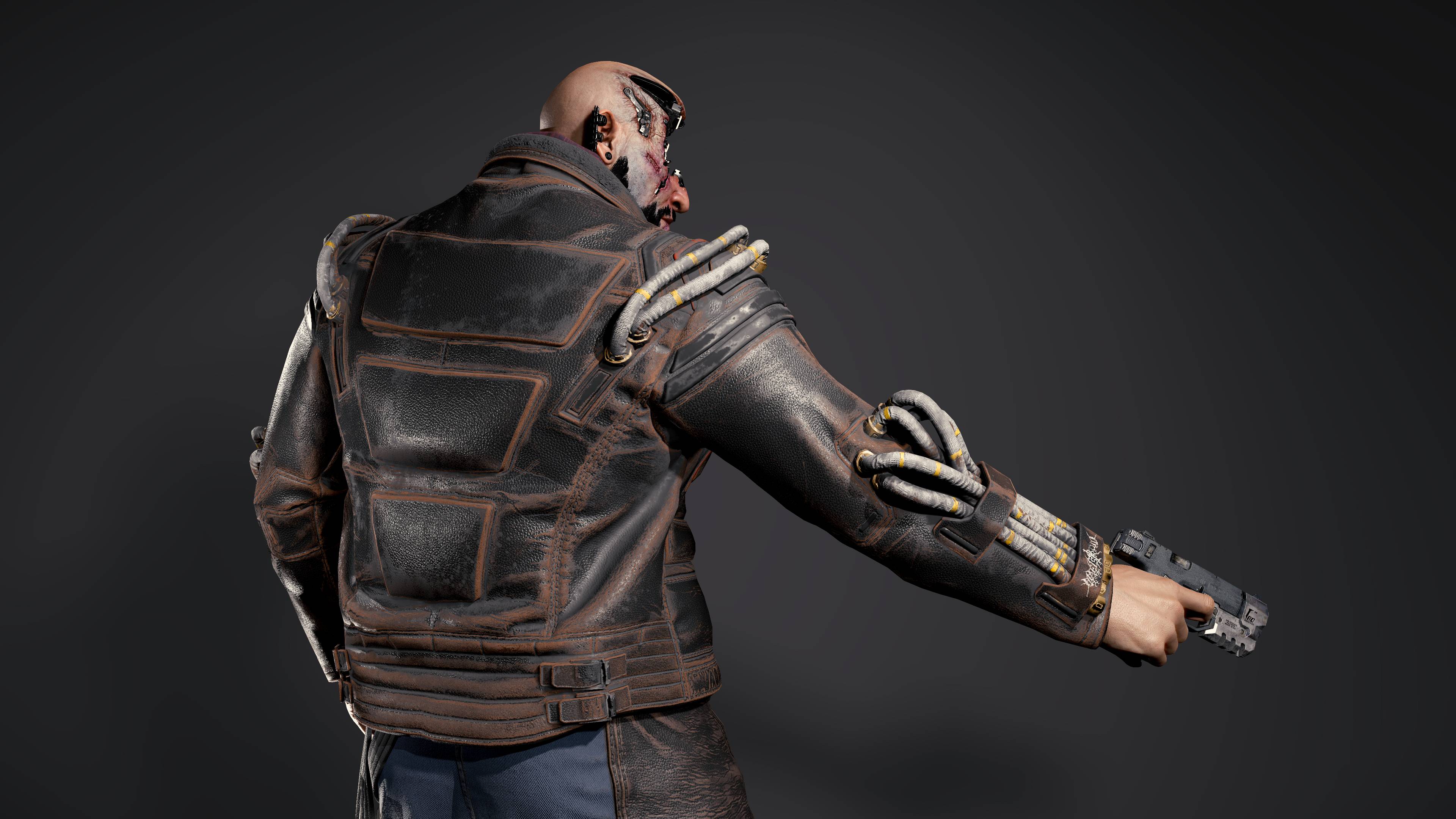Cyberpunk 2077