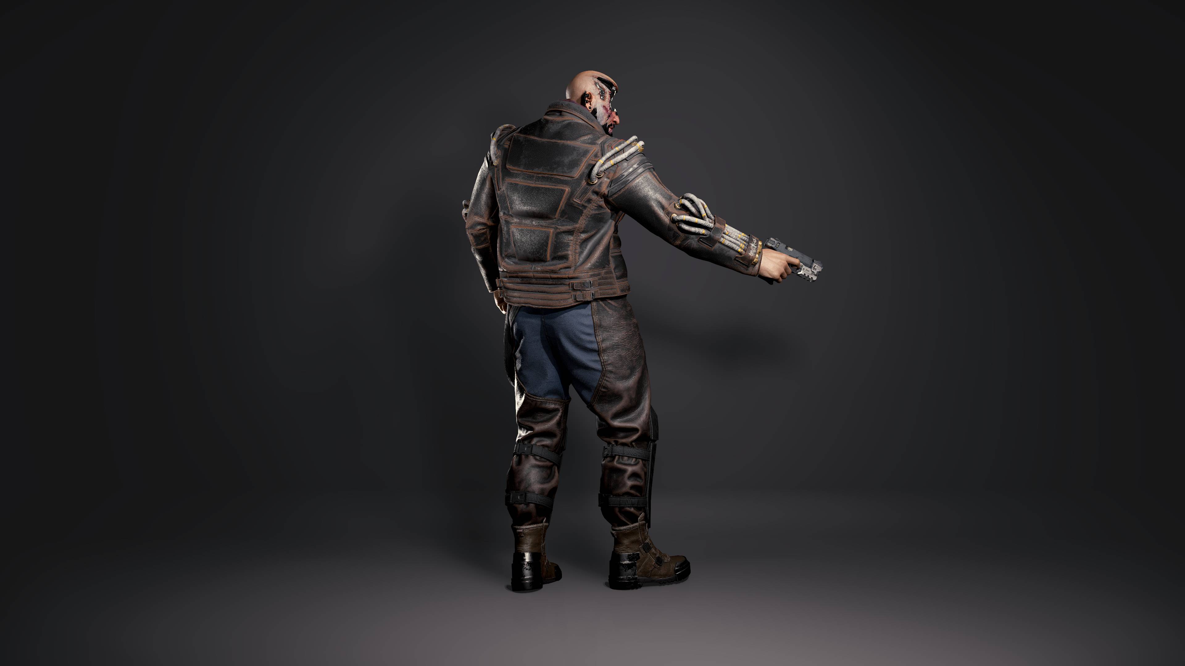 Cyberpunk 2077