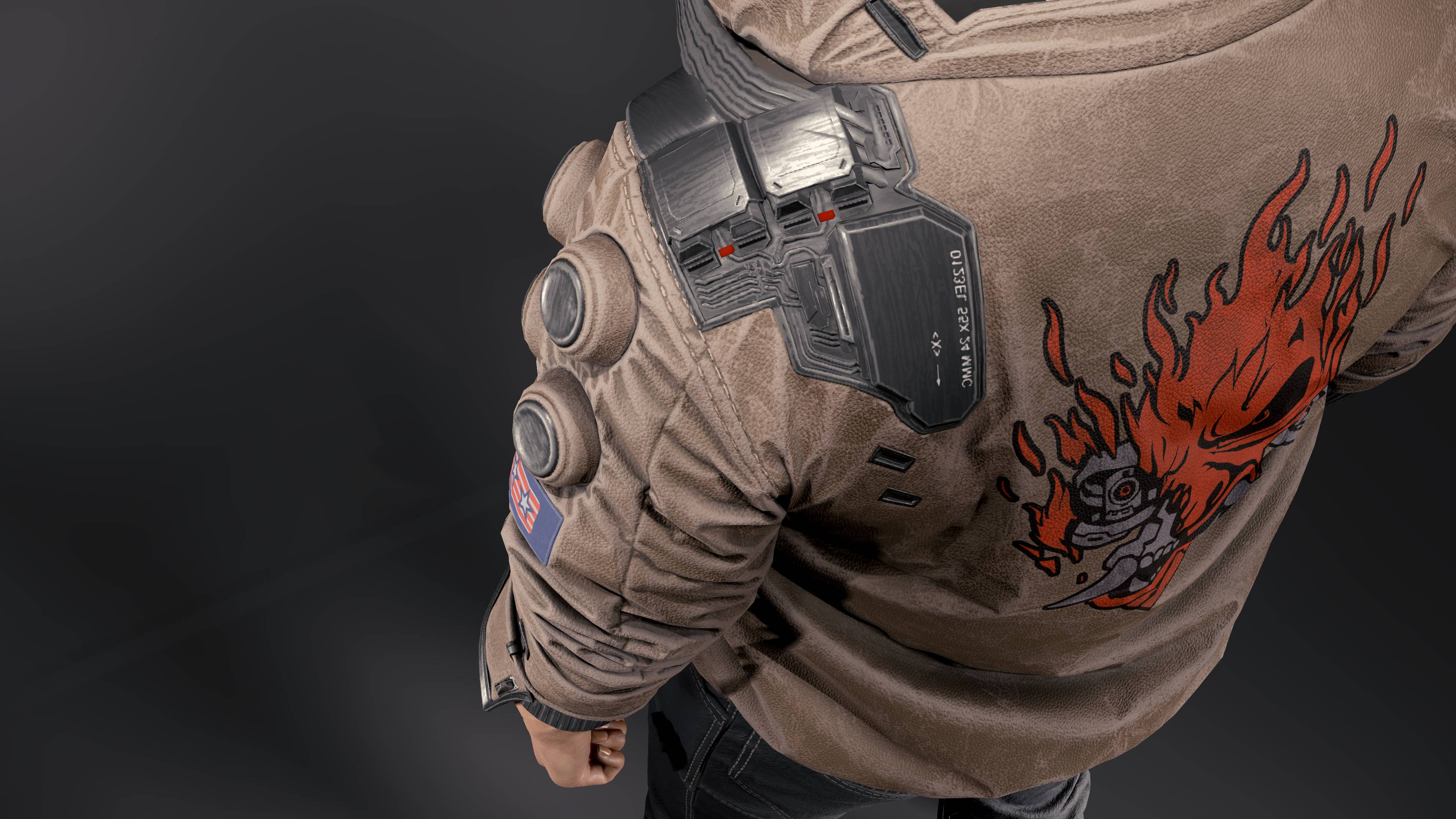 Cyberpunk 2077
