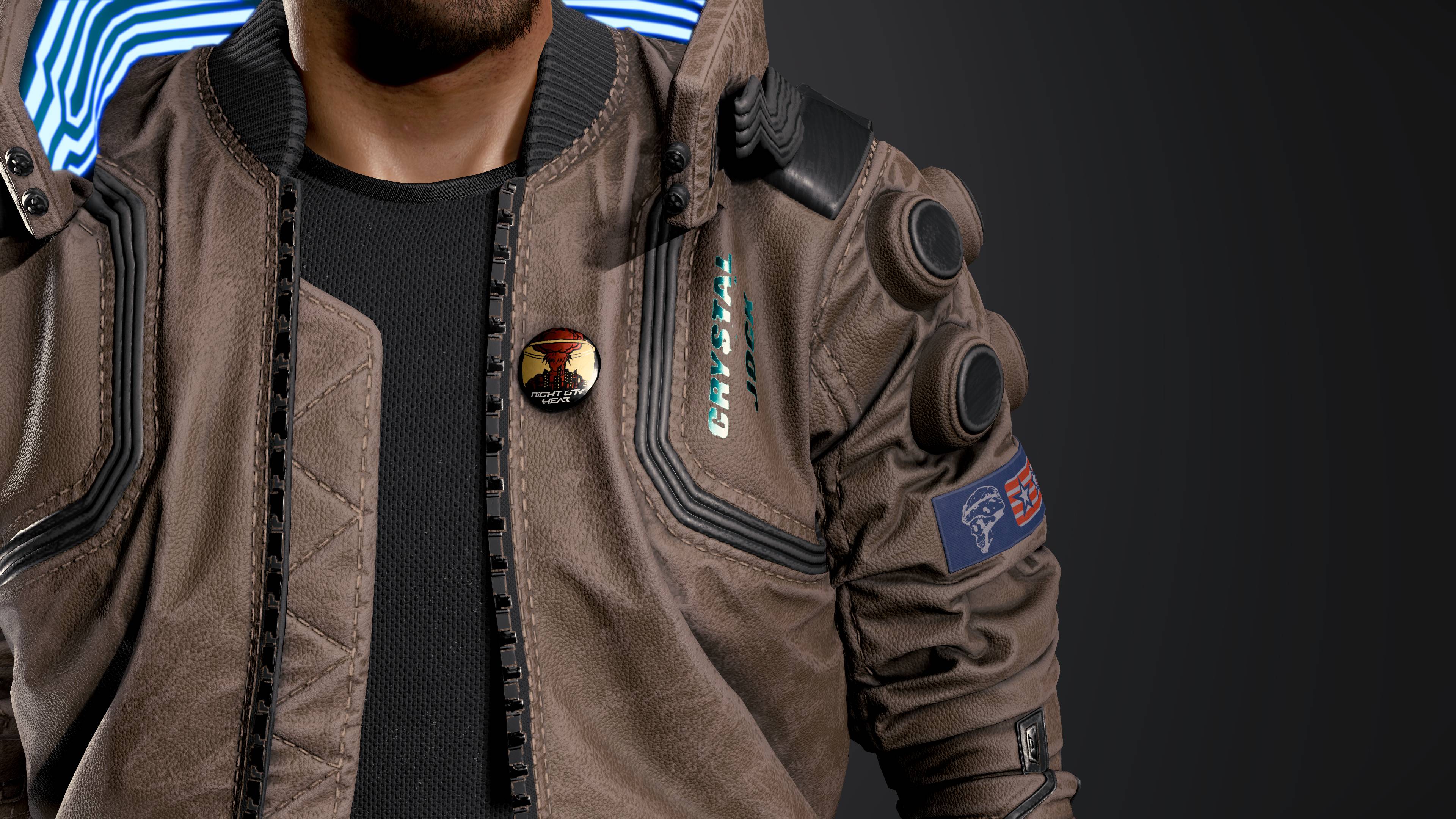 Cyberpunk 2077