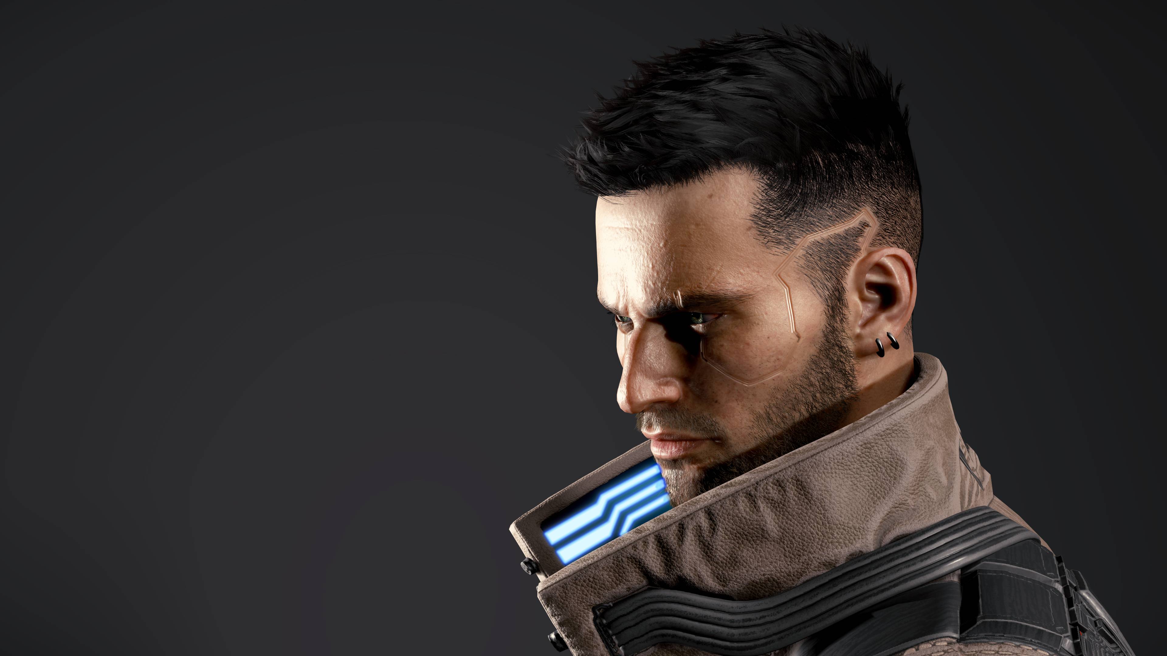 Cyberpunk 2077