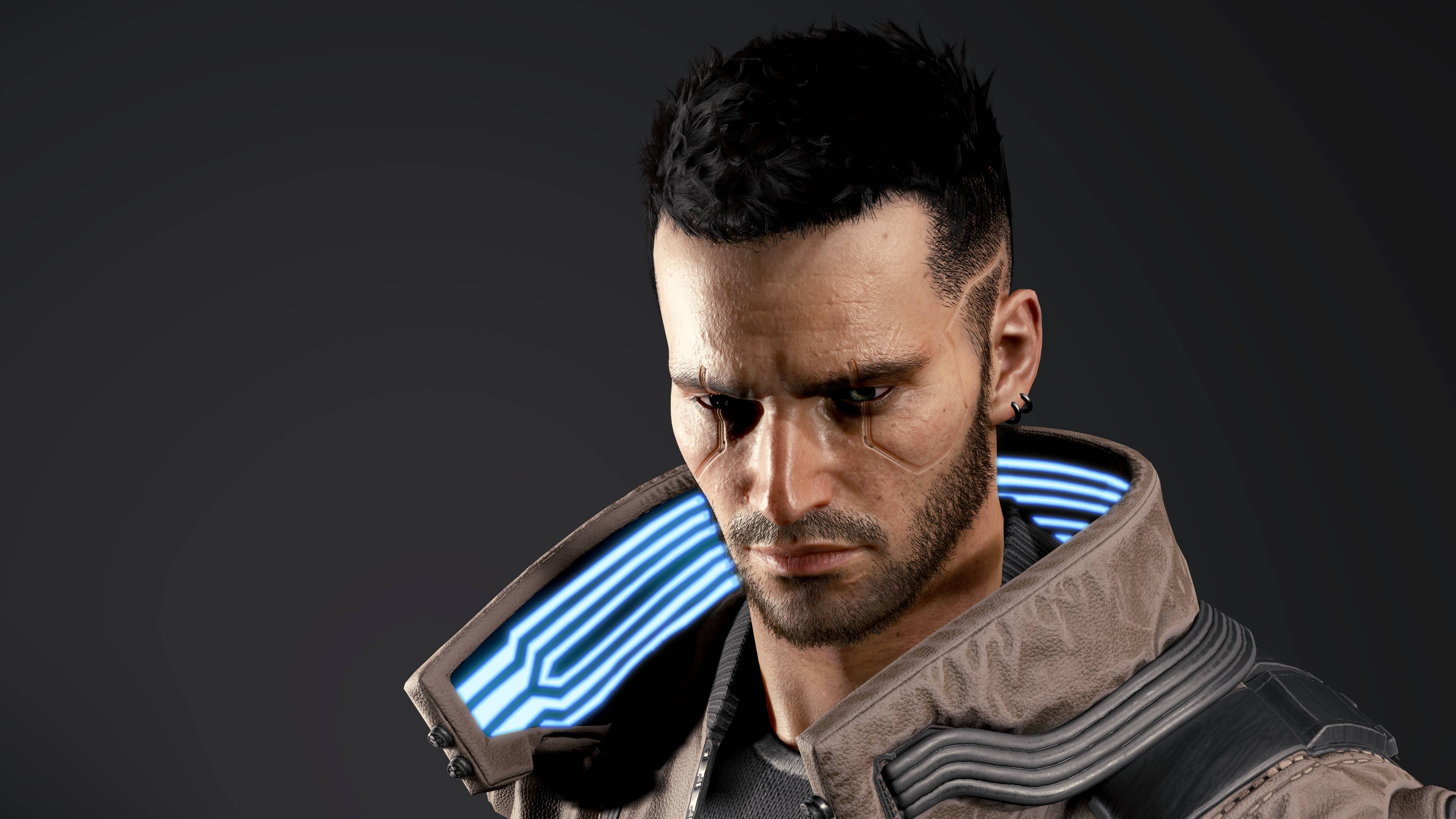 Cyberpunk 2077