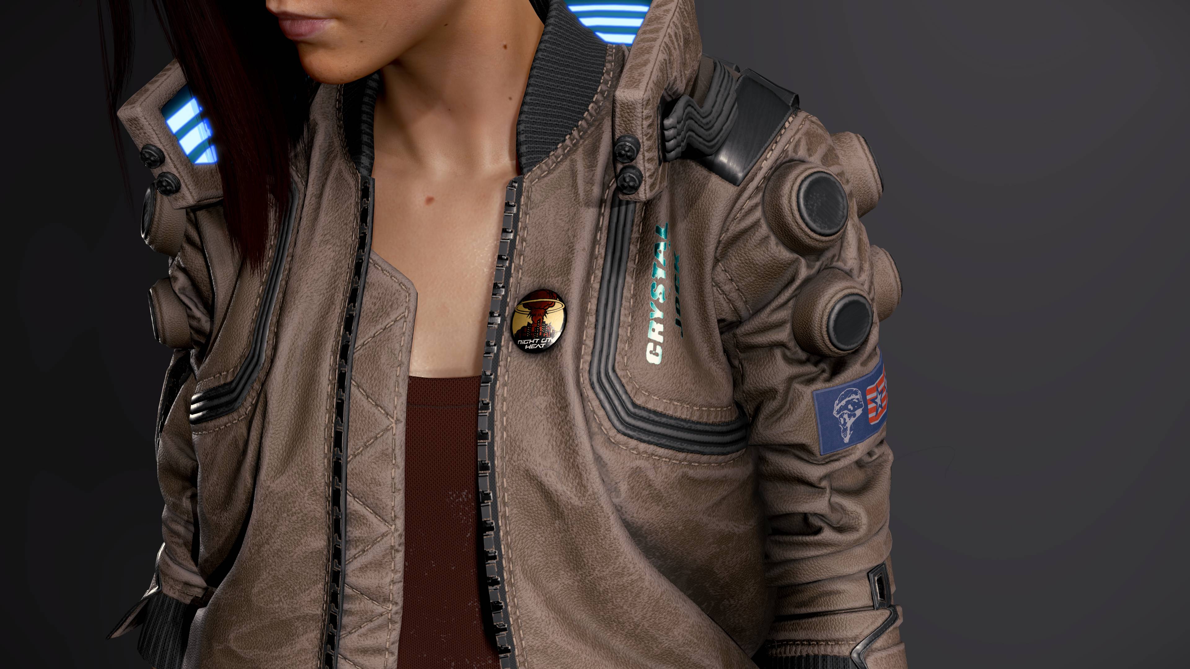 Cyberpunk 2077