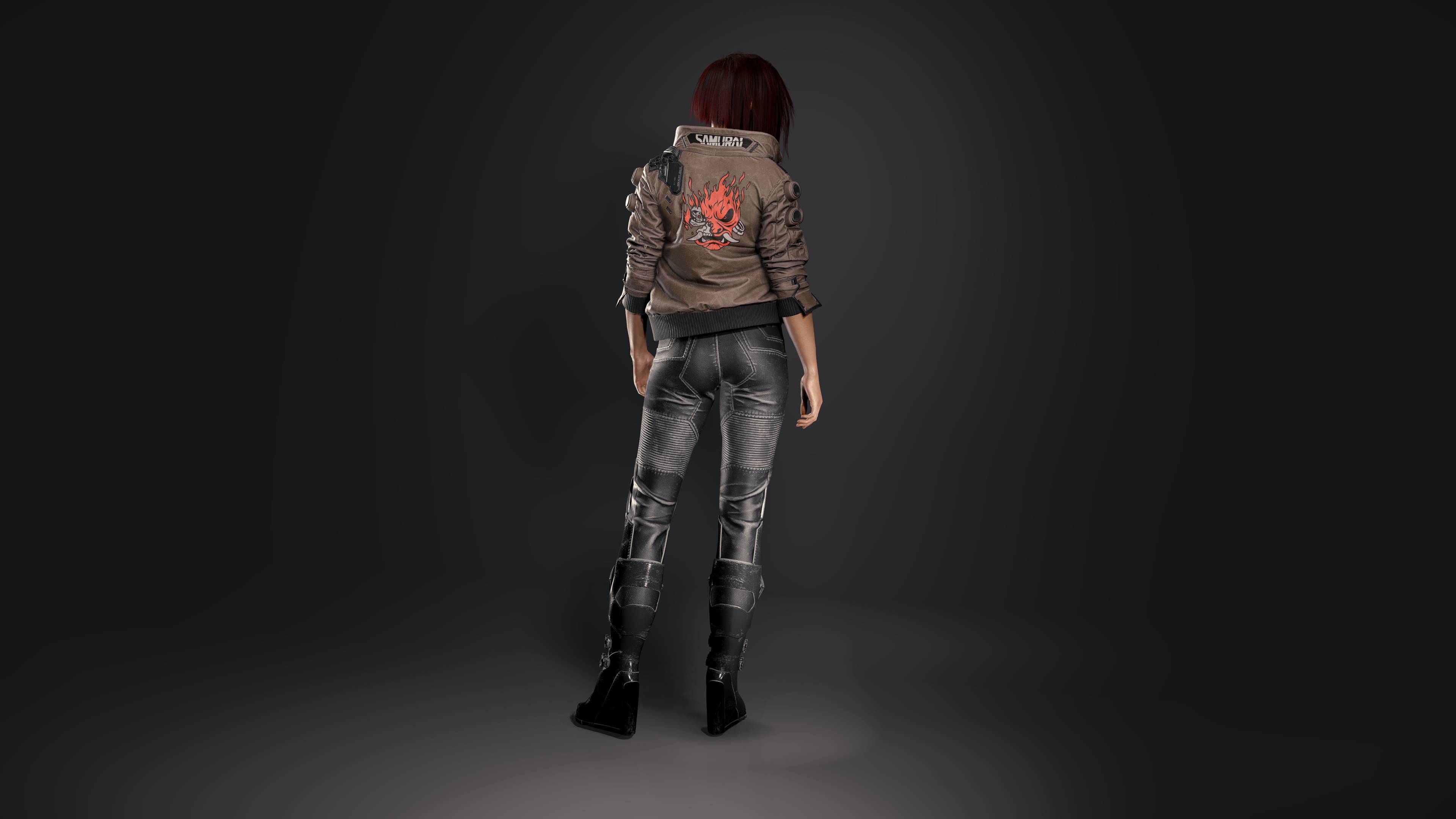 Cyberpunk 2077