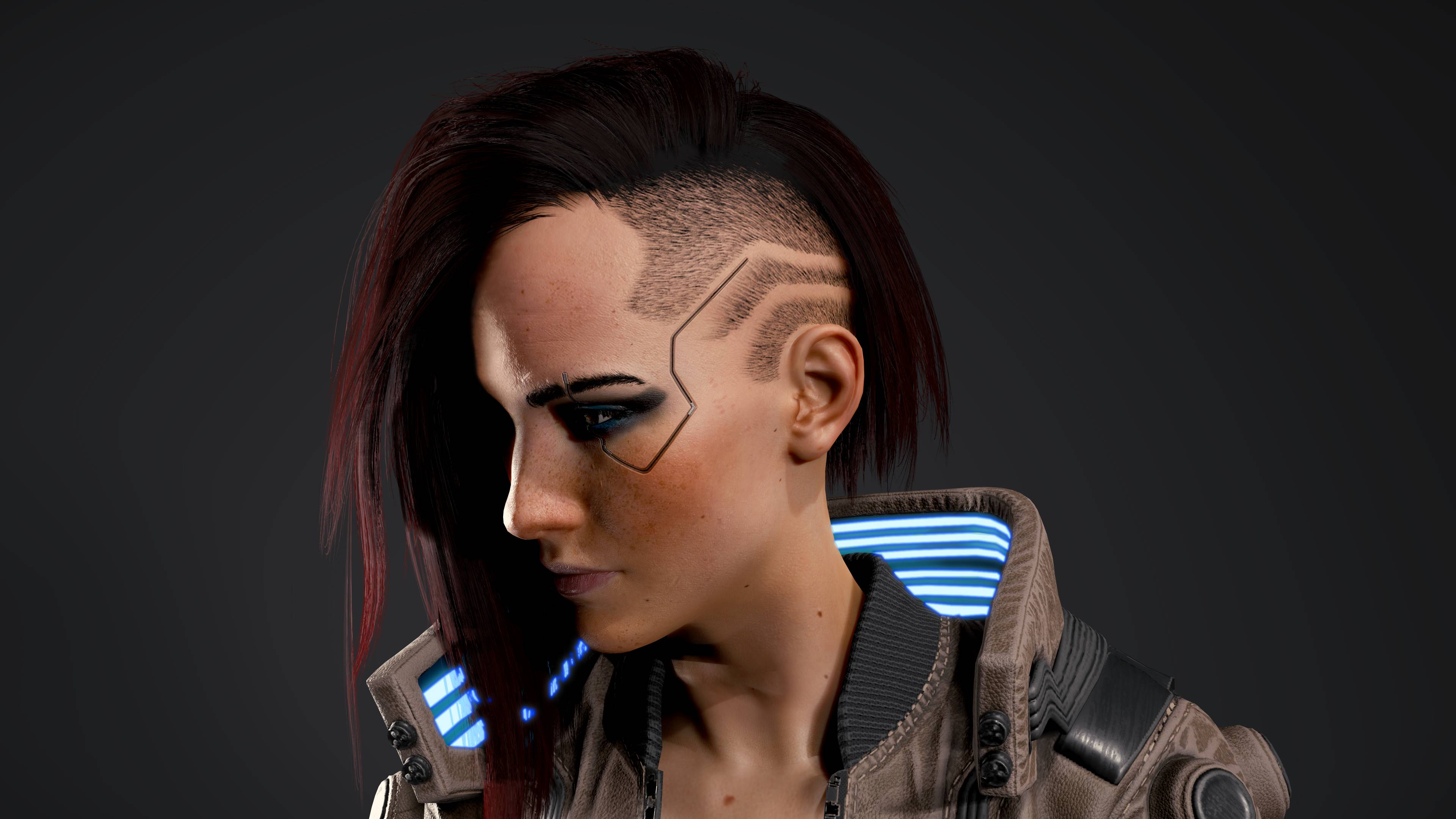Cyberpunk 2077