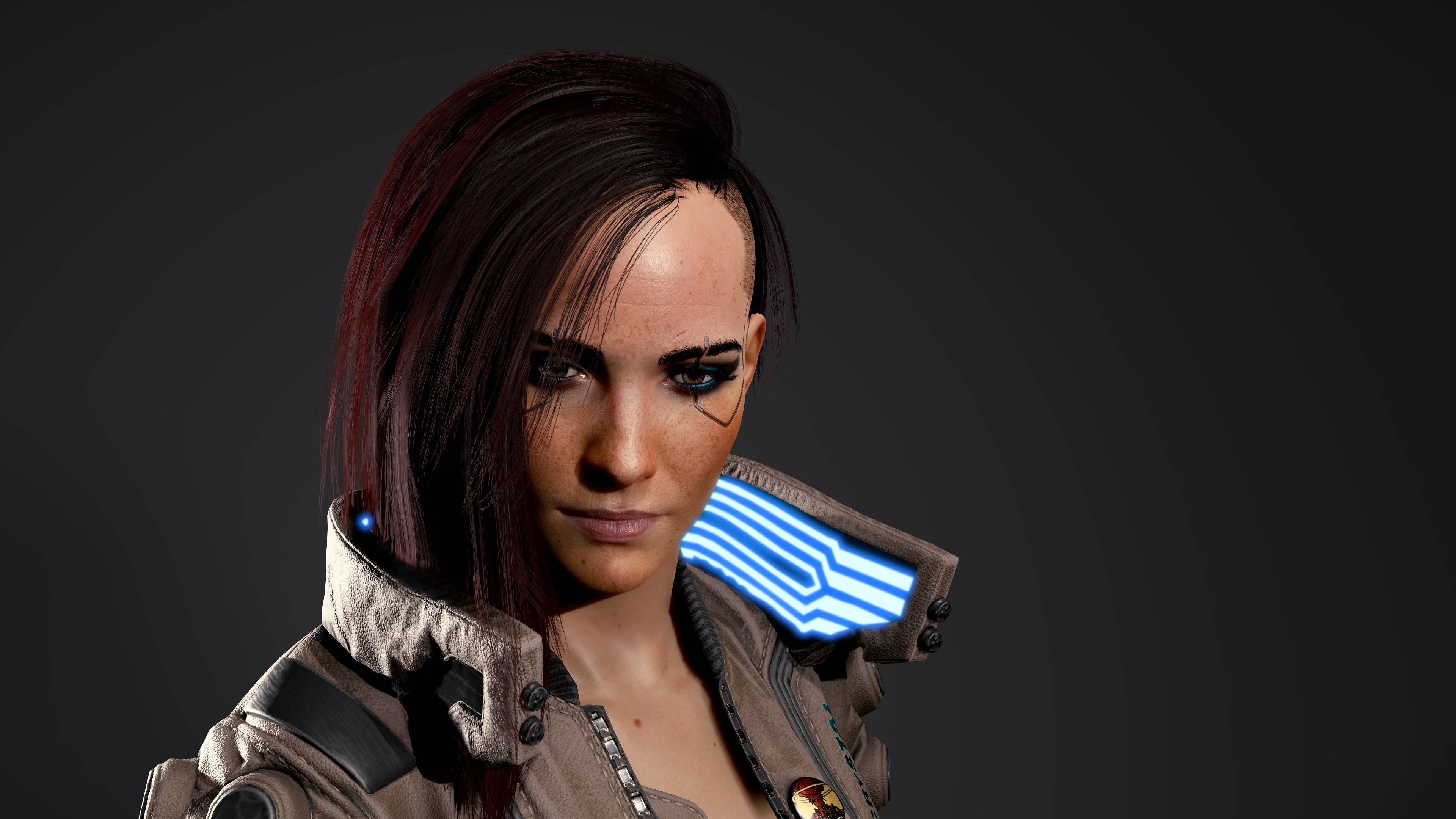 Cyberpunk 2077