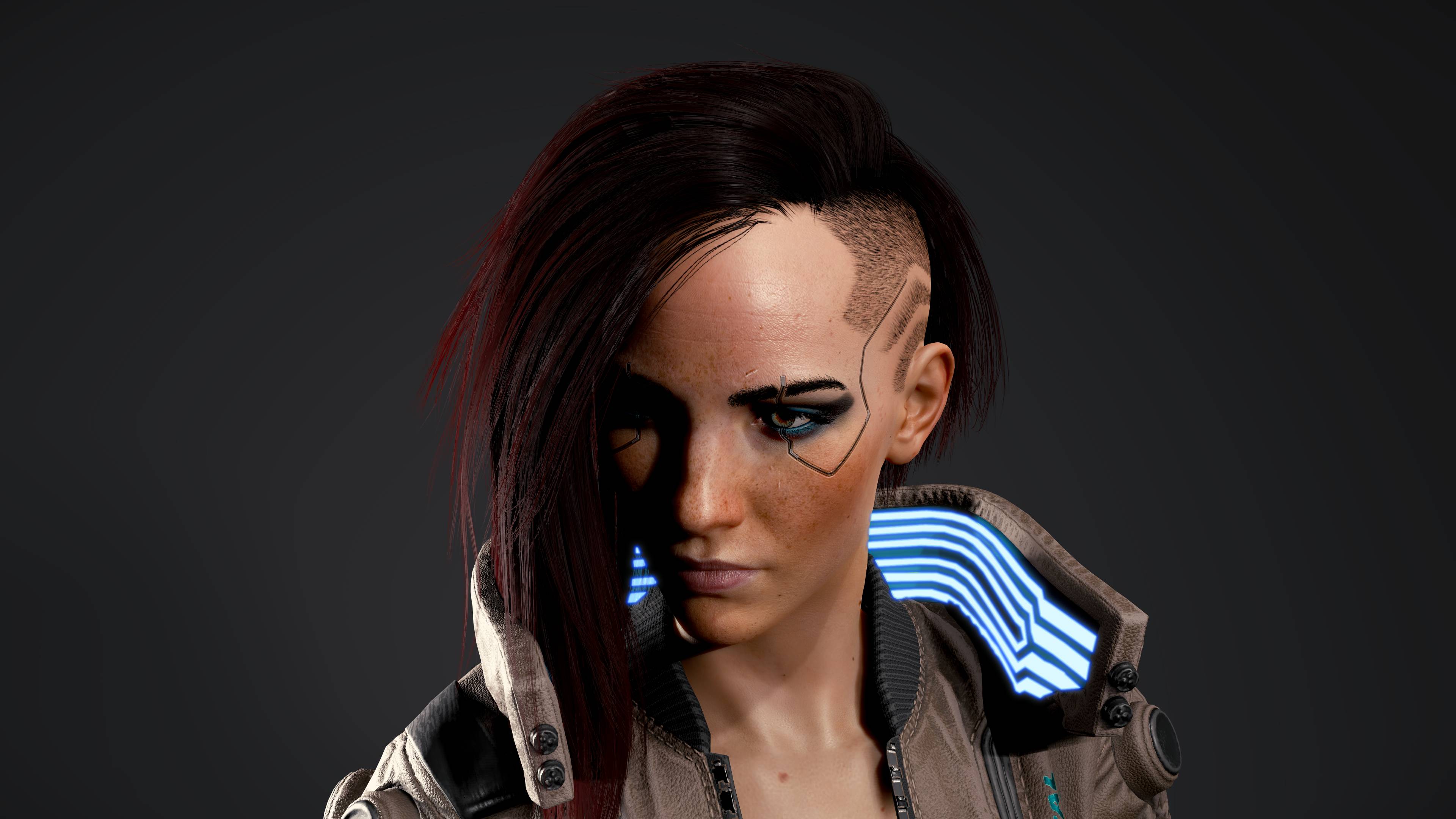 Cyberpunk 2077