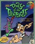 Day of the Tentacle