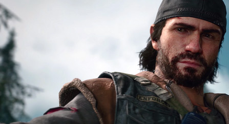 Spieltest/Game-Kritik zu Days Gone