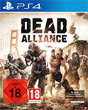 Dead Alliance