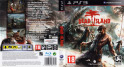 Dead Island: Definitive Collection Cover