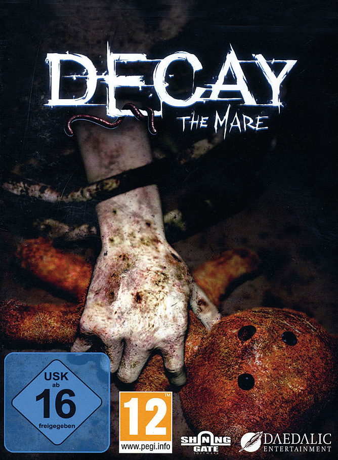 Decay: The Mare