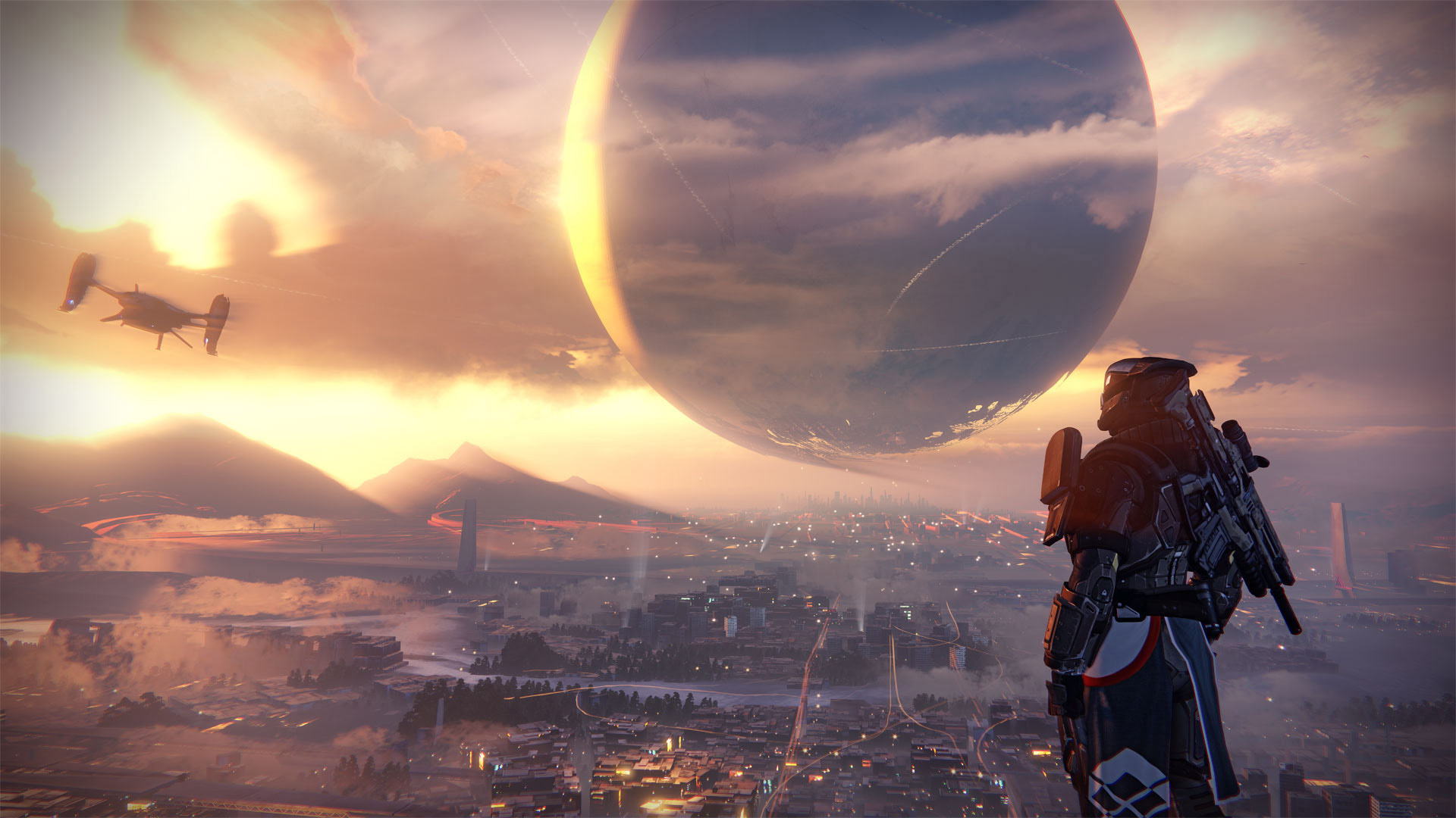 Destiny