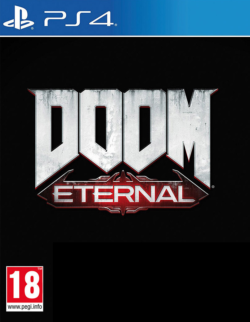 Doom Eternal