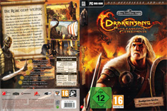 Drakensang: Phileassons Geheimnis Cover