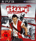 Escape Dead Island