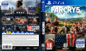 Far Cry 5 Cover
